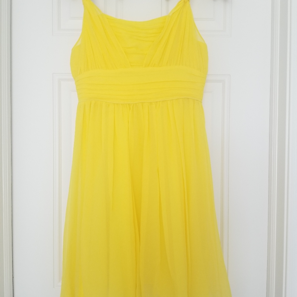 Banana Republic Summer Dress